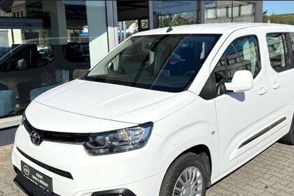 Toyota Proace (Verso) 43.300 km 19.890 € Geisenheim 65366