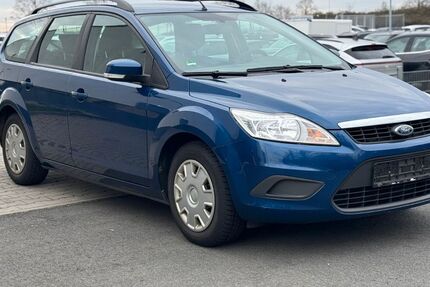 Ford Focus 92.100 km 4.895 &euro; Hattersheim am Main 65795