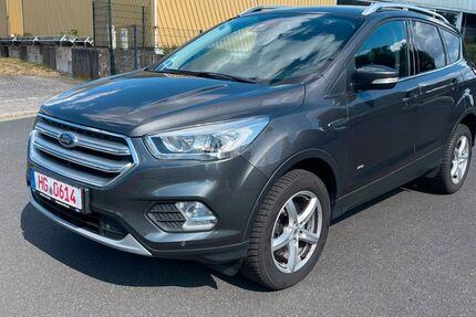Ford Kuga 121.393 km 13.200 &euro; Kronberg 61476