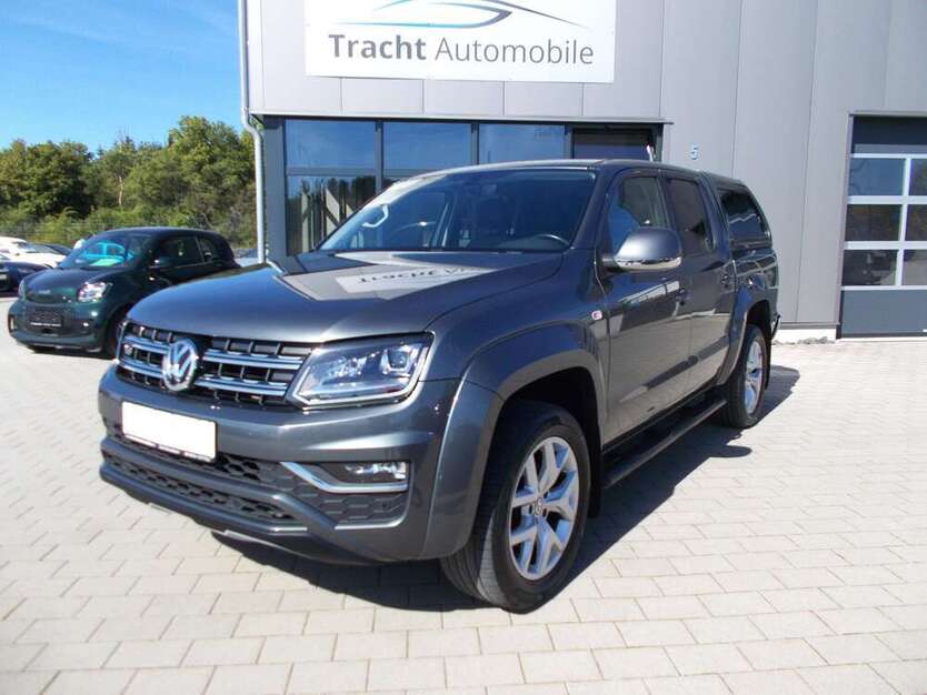 Amarok