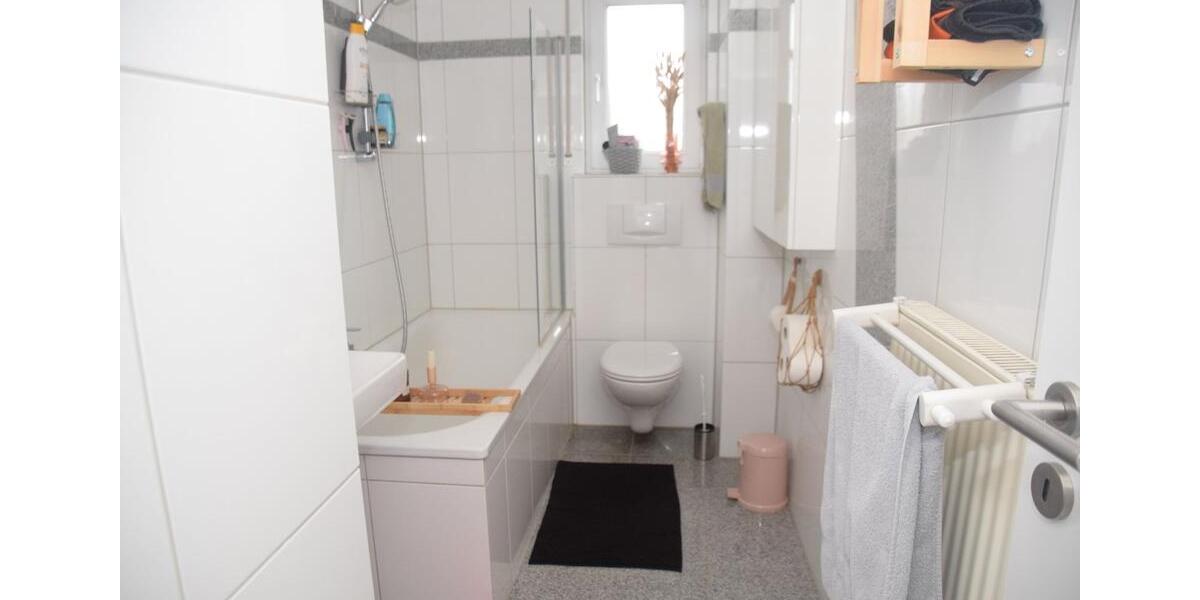 Etagenwohnung Mainz Laubenheim - 2 Zimmer, 62 m&sup2;, 279.000&euro; | Angebot:24977404