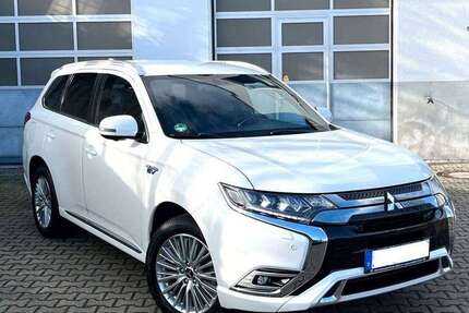 Mitsubishi Outlander 59.750 km 21.888 &euro; Walluf (Wiesbaden) 65396