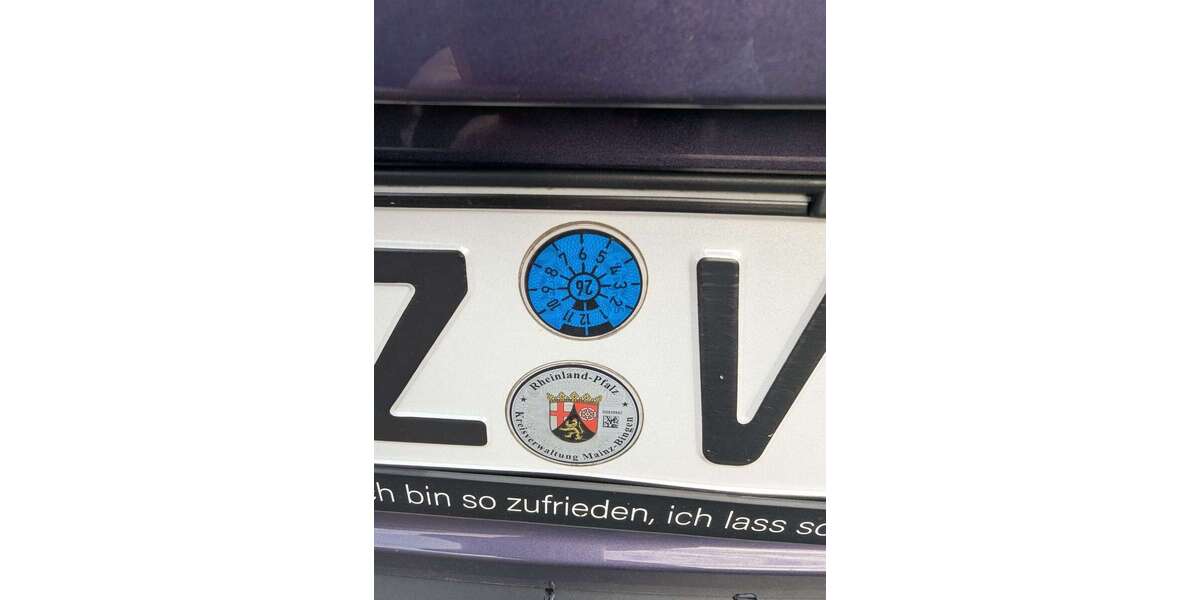 Opel Karl 96.000 km 7.900 &euro; Bodenheim 55294