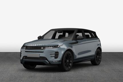 Land Rover Range Rover Evoque 4.169 km 51.490 &euro; Kronberg 61476