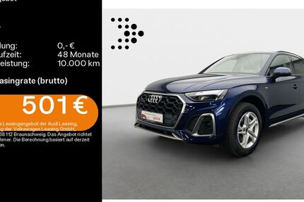 Audi Q5 112.706 km 29.790 &euro; Hofheim 65719