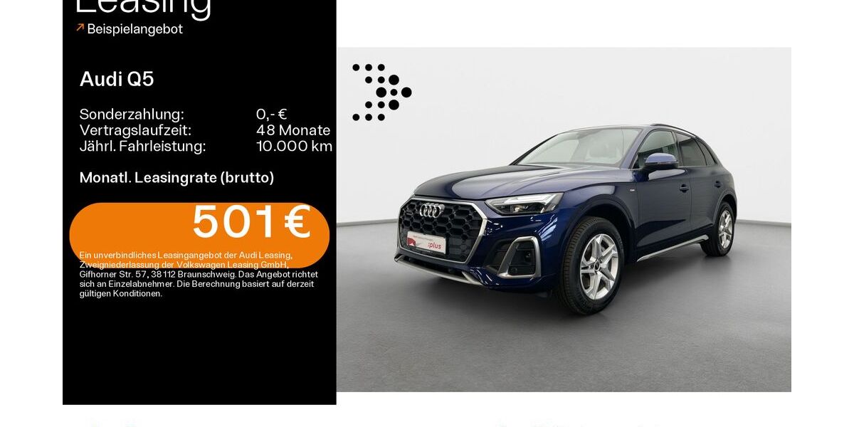 Audi Q5 112.706 km 29.790 &euro; Hofheim 65719