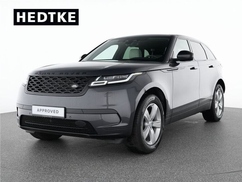 Range Rover Velar