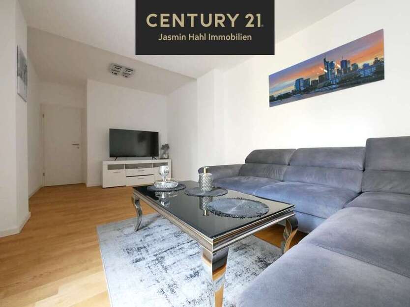 Wohnung zum Kaufen in Frankfurt am Main 375.021 € 52.1 m²