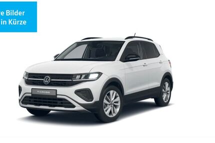 VW T-Cross 17.855 km 19.680 &euro; Mainz-Kastell (Wiesbaden) 55252