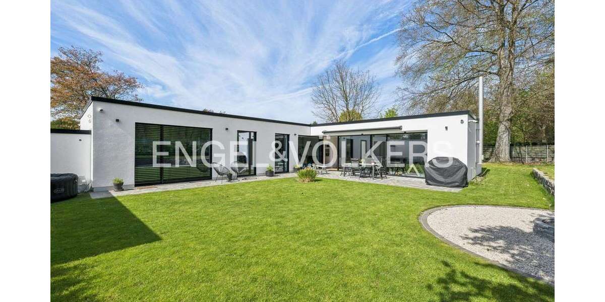 Einfamilienhaus Mörfelden-Walldorf Walldorf - 4 Zimmer, 157 m&sup2;, 1.390.000&euro; | Angebot:26355281