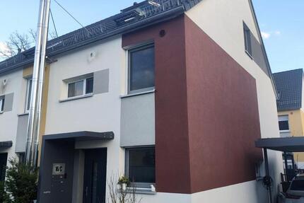 Haus Nauheim - 5 Zimmer, 118 m&sup2;, 622.000&euro; | Angebot:25385200