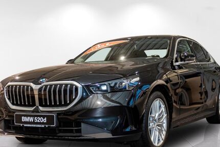 BMW 520 3.000 km 73.510 &euro; Idstein 65510