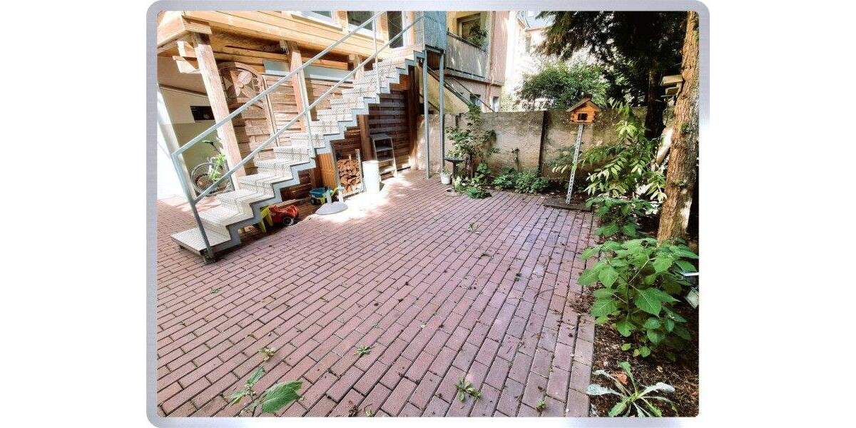 Reihenmittelhaus Rüdesheim am Rhein - 4 Zimmer, 103 m&sup2;, 298.000&euro; | Angebot:23980639