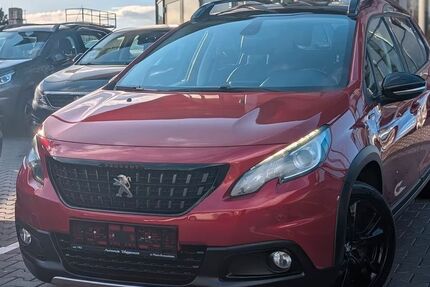 Peugeot 2008 89.483 km 8.999 &euro; Mainz 55128