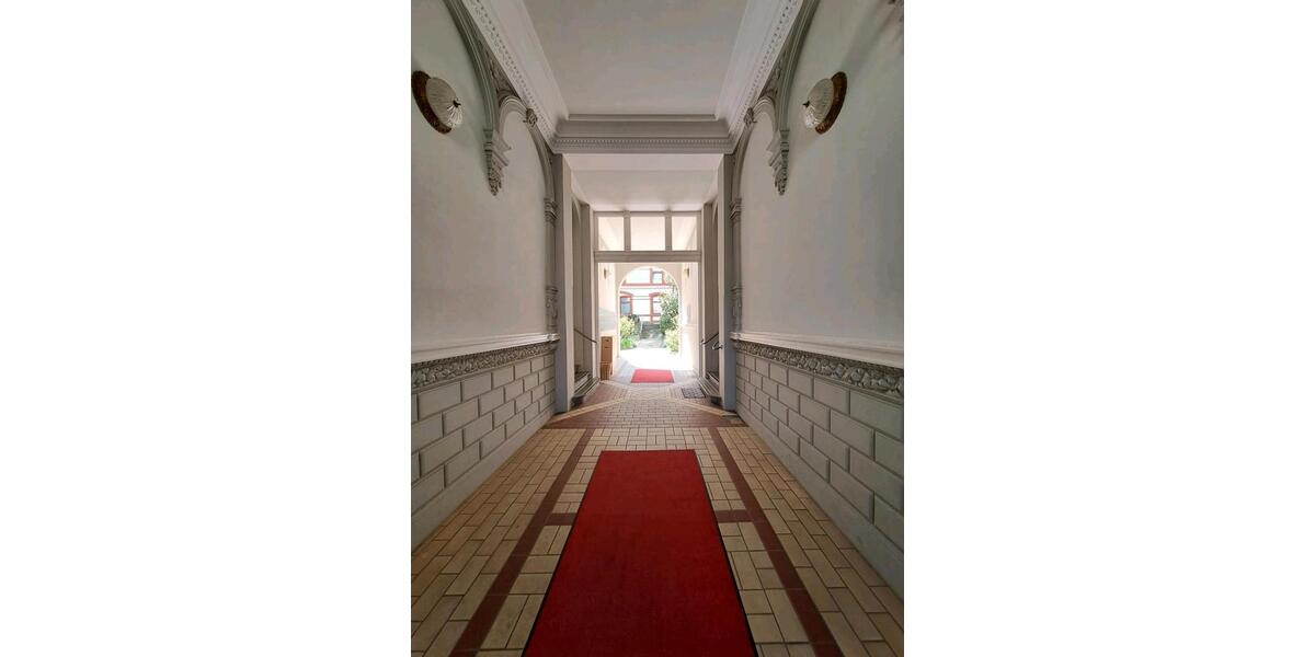 Etagenwohnung Wiesbaden Biebrich - 2 Zimmer, 54 m&sup2;, 298.000&euro; | Angebot:26295066