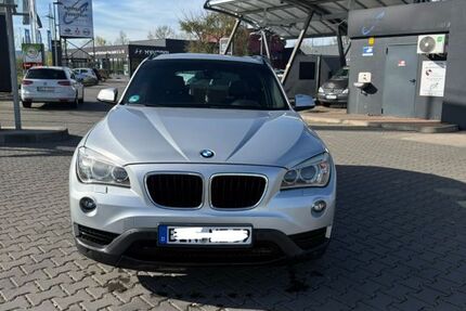 BMW X1 180.000 km 10.000 &euro; Münster sarmsheim 55424