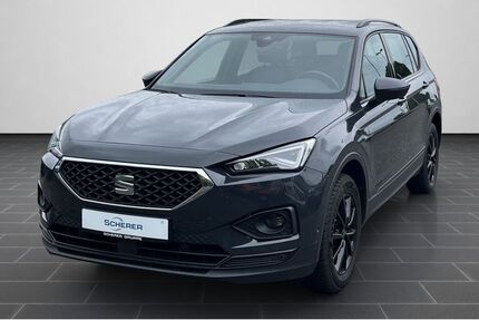 Seat Tarraco 111.846 km 22.680 &euro; Mainz 55129
