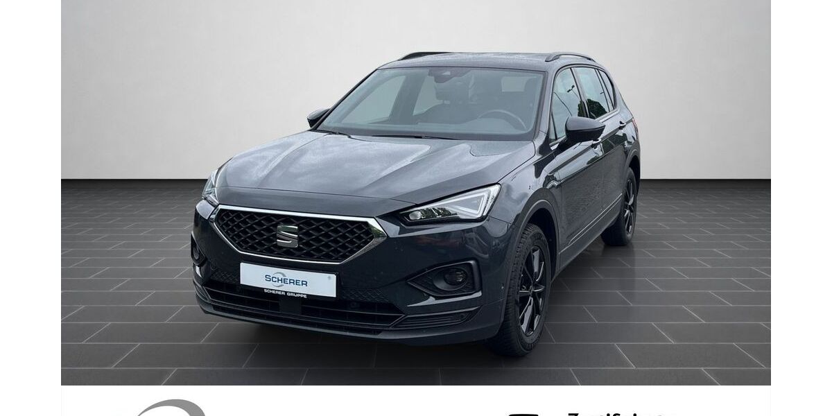 Seat Tarraco 111.846 km 22.680 &euro; Mainz 55129
