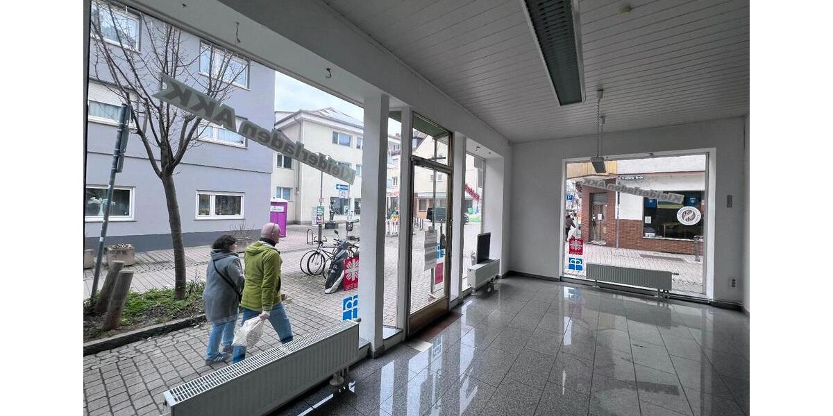 Gewerbeobjekt Mainz Gonsenheim - 2&euro; | Angebot:26213014
