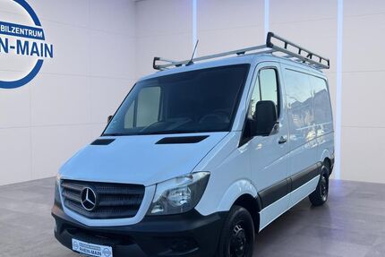 Mercedes-Benz Sprinter 213.000 km 13.849 &euro; Nauheim 64569