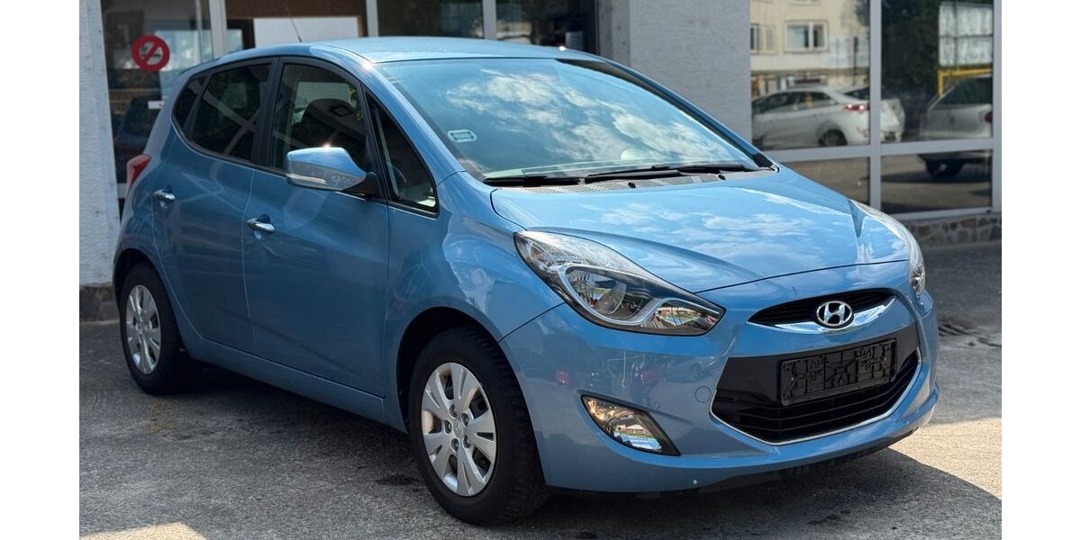 Hyundai ix20 67.431 km 6.999 &euro; Wiesbaden 65203