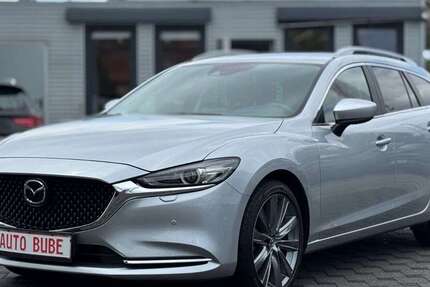 Mazda 6 18.200 km 26.950 € Rüsselsheim 65428