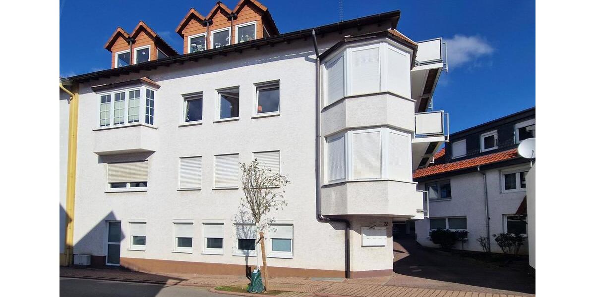 Erdgeschoßwohnung Hofheim am Taunus - 4 Zimmer, 95 m&sup2;, 355.000&euro; | Angebot:25026173