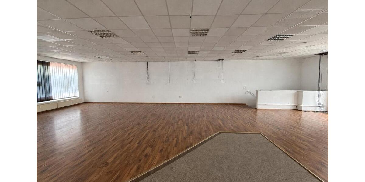Gewerbeobjekt Mörfelden-Walldorf Walldorf - 1.695&euro; | Angebot:26302317