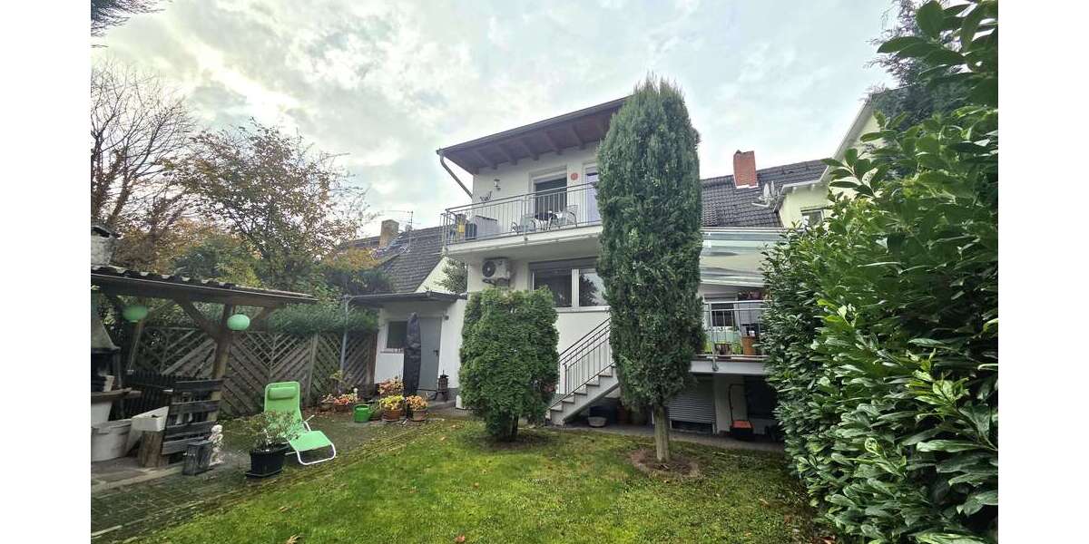 Einfamilienhaus Mainz Gonsenheim - 7 Zimmer, 221 m&sup2;, 799.000&euro; | Angebot:24572729