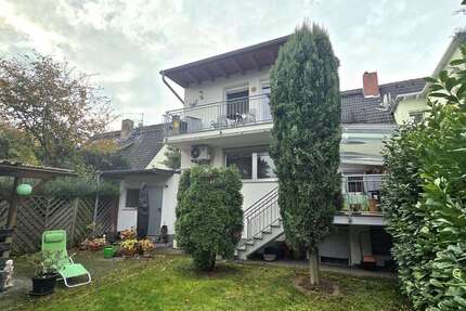 Haus Mainz Gonsenheim - 7 Zimmer, 221 m&sup2;, 799.000&euro; | Angebot:24572729