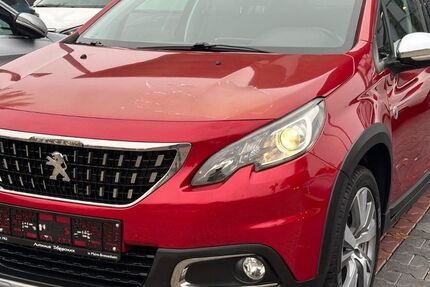 Peugeot 2008 116.850 km 10.699 € Mainz 55128