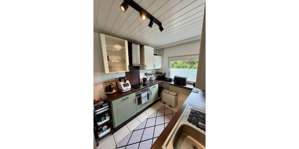Reihenendhaus Oberursel - 4 Zimmer, 84 m&sup2;, 670.000&euro; | Angebot:26859258