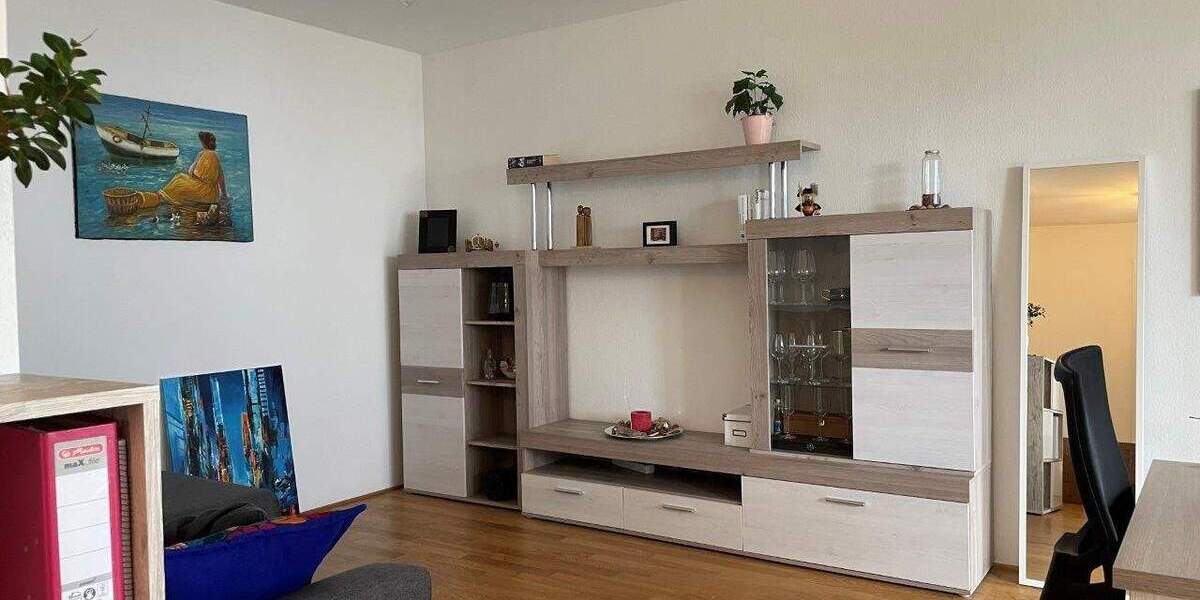 Etagenwohnung Frankfurt am Main Bockenheim - 2 Zimmer, 54 m&sup2;, 395.000&euro; | Angebot:25523719