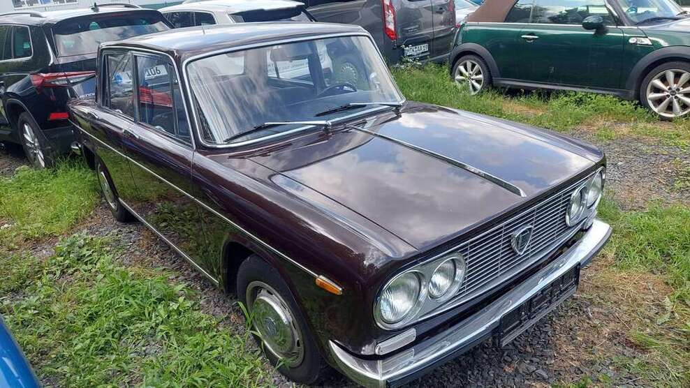 Fulvia