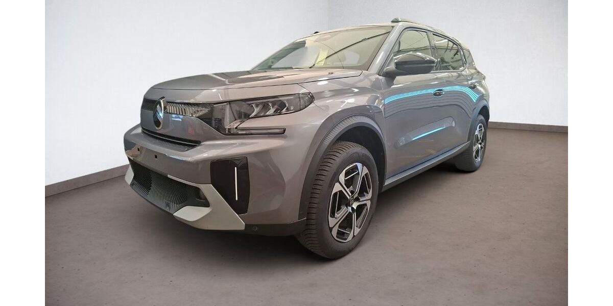 Citroen C3 Aircross 19.986 km 21.950 &euro; Ingelheim am Rhein (bei Mainz) 55218