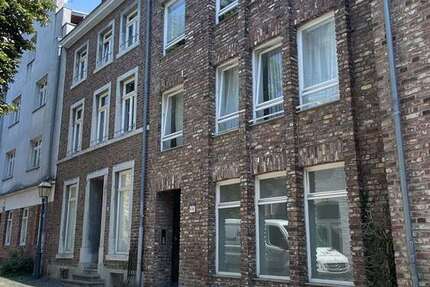 Wohnung zum Mieten in Stolberg 590 € 83 m²
