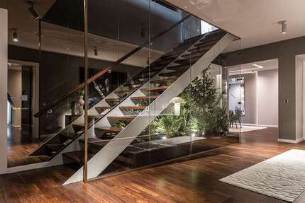 Wohnung Frankfurt am Main Westend Süd - 6 Zimmer, 322 m&sup2;, 3.390.000&euro; | Angebot:25369845