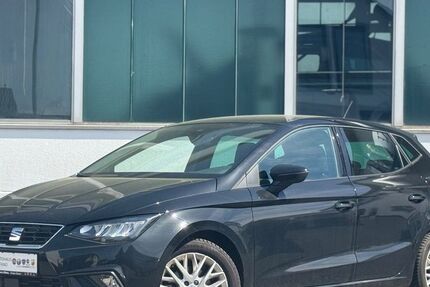 Seat Ibiza 21.339 km 18.699 &euro; Groß-Gerau 64521
