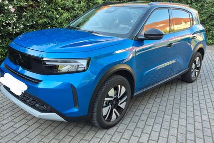 Opel Frontera 9.500 km 22.000 &euro; Flörsheim 65439