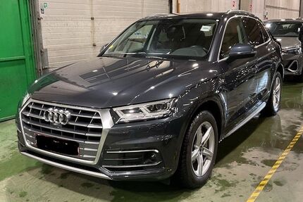 Audi Q5 169.850 km 22.729 &euro; Ingelheim 55218