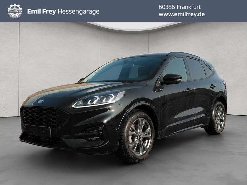 Kuga
