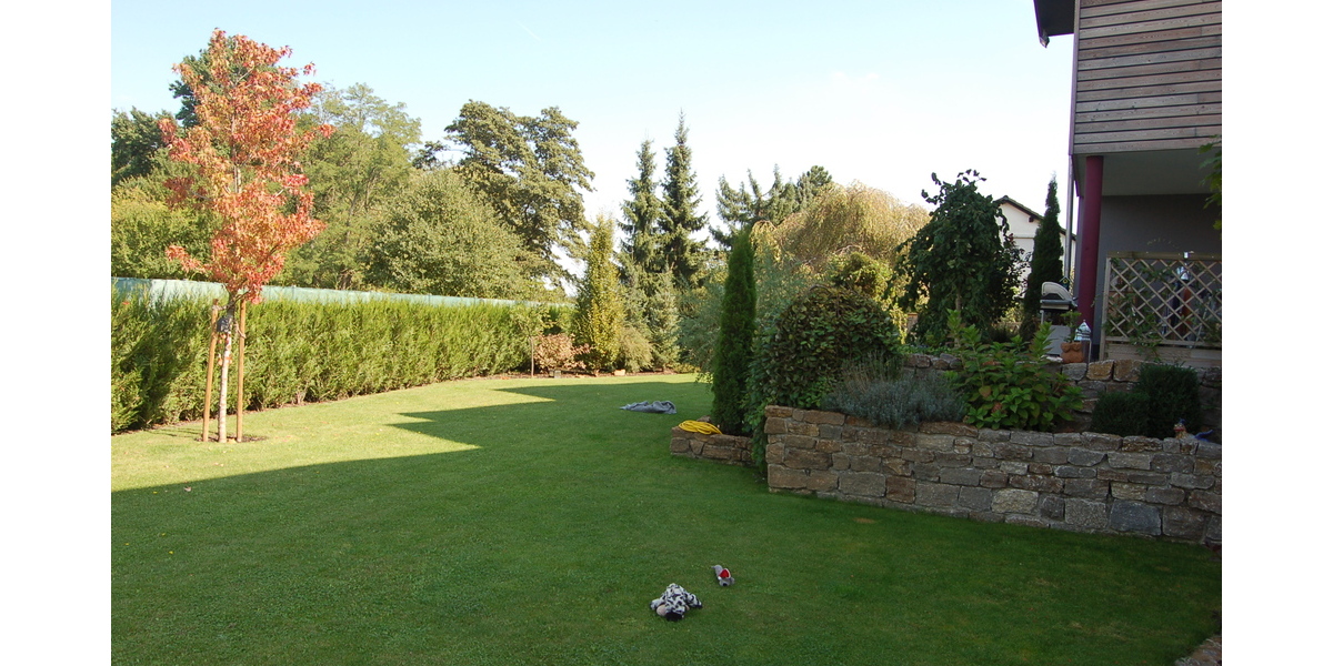 Kommen Sie zu uns Ihr Haus ist schon da, ca. 350m² Wohnfl. und ca. 802m² Grundst. in Top Lage ! - Einfamilienhaus Büttelborn | Angebot:24610042