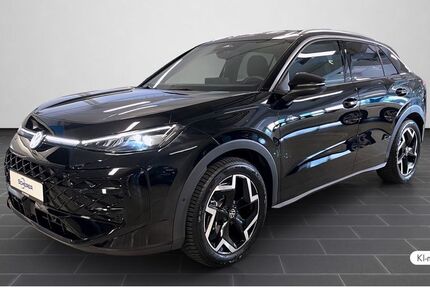 VW T-Roc 3.948 km 34.800 &euro; Wiesbaden 65189