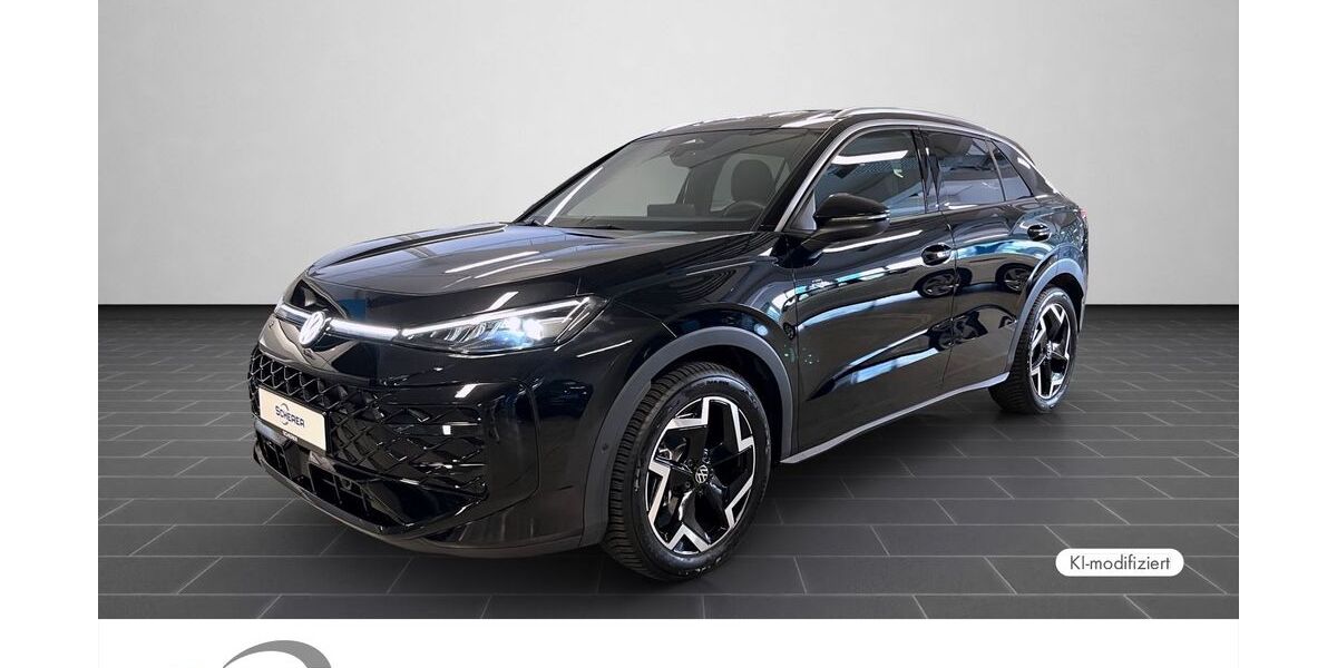 VW T-Roc 3.948 km 34.800 &euro; Wiesbaden 65189