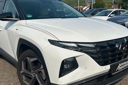 Hyundai TUCSON 19.100 km 25.998 € Oppenheim 55276