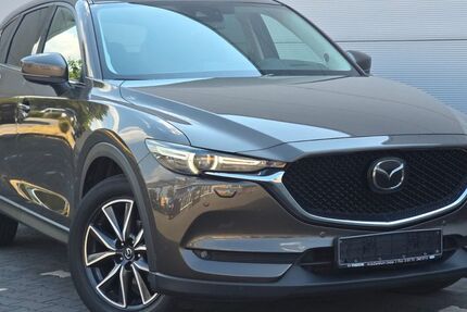 Mazda CX-5 231.699 km 9.900 &euro; Wiesbaden 65201