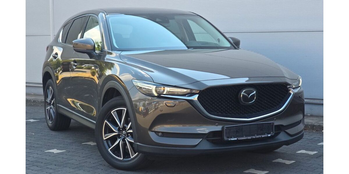 Mazda CX-5 231.699 km 9.900 &euro; Wiesbaden 65201