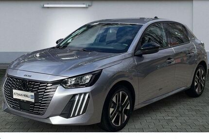 Peugeot 208 33.410 km 14.680 &euro; Rüsselsheim 65428