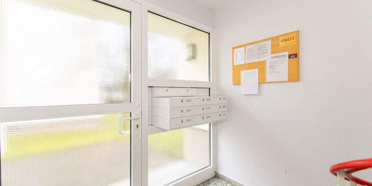 Etagenwohnung Wiesbaden Klarenthal - 3 Zimmer, 73 m&sup2;, 238.000&euro; | Angebot:24906026