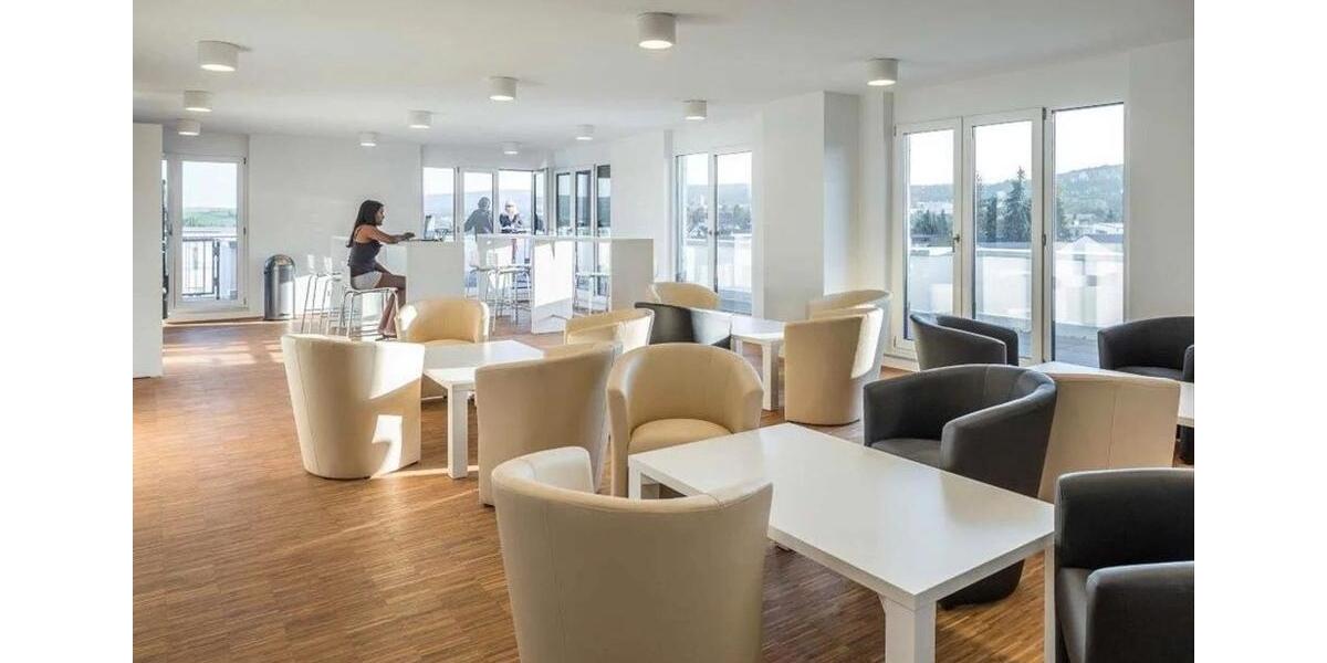 Etagenwohnung Idstein - 1 Zimmer, 28 m&sup2;, 100.000&euro; | Angebot:26325847